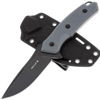 Нож Mr.Blade Hellcat Covert, (AUS-8 BSW, G10 Grey) 1 Нож Mr.Blade Hellcat Covert, (AUS-8 BSW, G10 Grey) 1